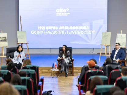 East European University (EEU) - Gallery Image