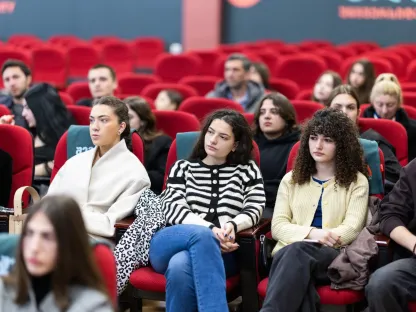 East European University (EEU) - Gallery Image