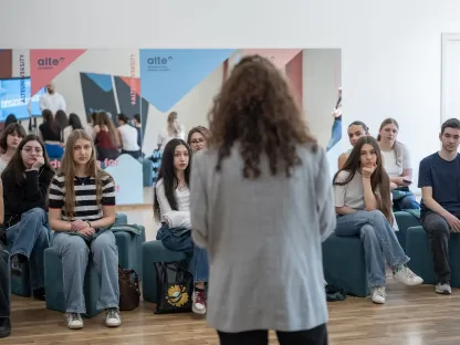 East European University (EEU) - Gallery Image
