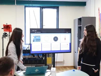 East European University (EEU) - Gallery Image