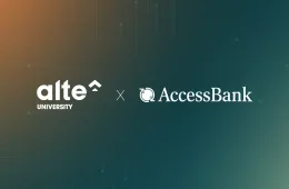 Alte University is executing an international consulting project with AccessBank Azerbaijan News - Grigol Robakize University (GRUNI)